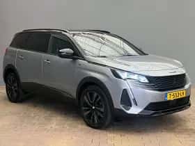 Peugeot 5008 (2023) thumbnail 15