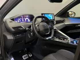 Peugeot 5008 (2023) thumbnail 5
