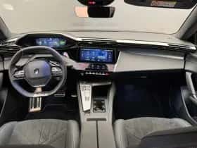Peugeot 408 (2024) thumbnail 2