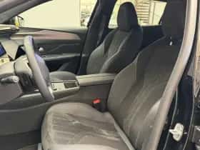 Peugeot 408 (2024) thumbnail 11