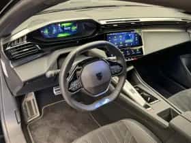 Peugeot 408 (2024) thumbnail 12