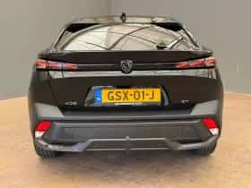 Peugeot 408 (2024) thumbnail 16