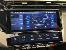 Peugeot 408 (2024) thumbnail 18