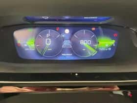 Peugeot 408 (2024) thumbnail 3