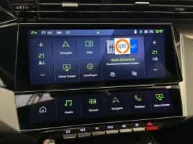 Peugeot 408 (2024) thumbnail 21