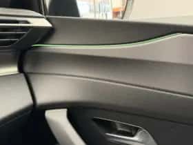 Peugeot 408 (2024) thumbnail 27