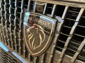 Peugeot 408 (2024) thumbnail 30