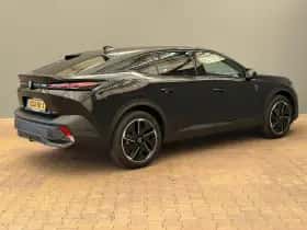Peugeot 408 (2024) thumbnail 4