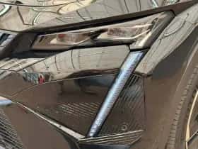 Peugeot 408 (2024) thumbnail 7