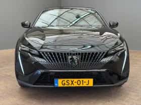 Peugeot 408 (2024) thumbnail 8