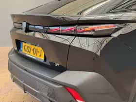 Peugeot 408 (2024) thumbnail 9