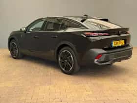 Peugeot 408 (2024) thumbnail 10