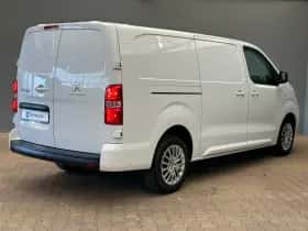 Peugeot Expert (2023) thumbnail 2