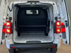Peugeot Expert (2023) thumbnail 11
