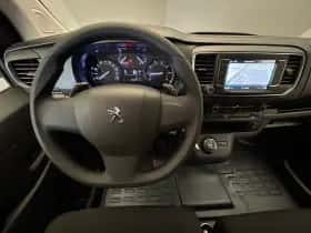 Peugeot Expert (2023) thumbnail 12