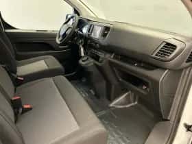 Peugeot Expert (2023) thumbnail 14