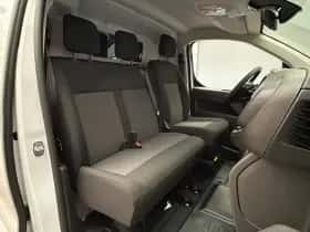 Peugeot Expert (2023) thumbnail 15
