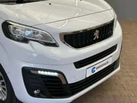 Peugeot Expert (2023) thumbnail 18