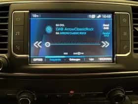 Peugeot Expert (2023) thumbnail 24