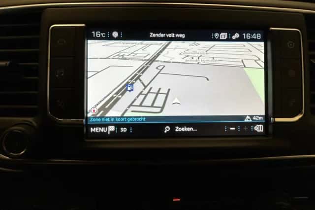 Peugeot Expert (2023) thumbnail 5