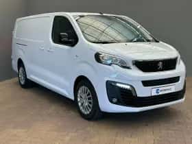 Peugeot Expert (2023) thumbnail 7