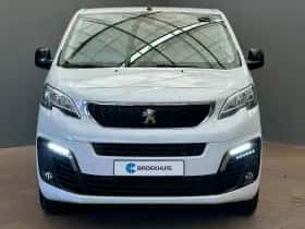 Peugeot Expert (2023) thumbnail 9