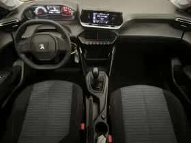 Peugeot 208 (2022) thumbnail 2