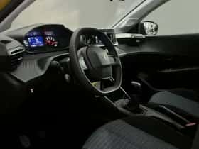Peugeot 208 (2022) thumbnail 11