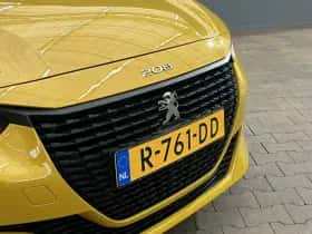 Peugeot 208 (2022) thumbnail 12
