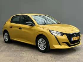 Peugeot 208 (2022) thumbnail 19