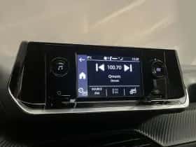 Peugeot 208 (2022) thumbnail 20