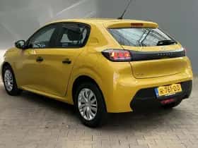 Peugeot 208 (2022) thumbnail 21