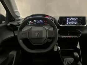Peugeot 208 (2022) thumbnail 4