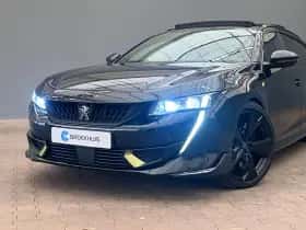 Peugeot 508 (2022) thumbnail 12