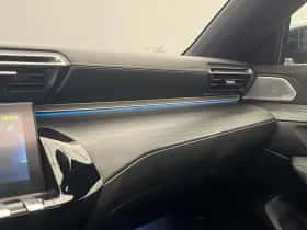 Peugeot 508 (2022) thumbnail 15