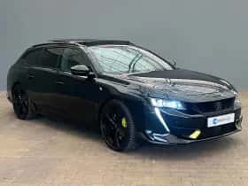 Peugeot 508 (2022) thumbnail 3