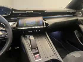 Peugeot 508 (2022) thumbnail 22