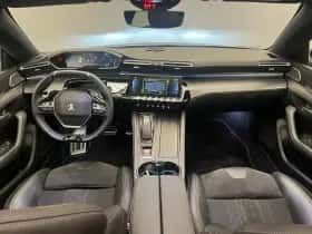 Peugeot 508 (2022) thumbnail 24