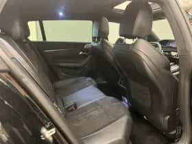 Peugeot 508 (2022) thumbnail 25