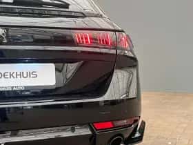 Peugeot 508 (2022) thumbnail 30