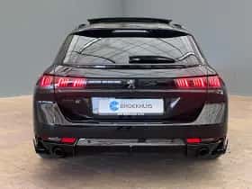 Peugeot 508 (2022) thumbnail 31