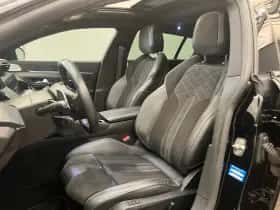 Peugeot 508 (2022) thumbnail 8
