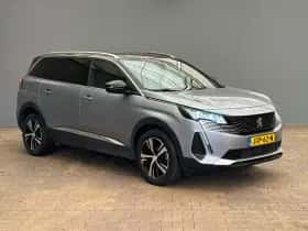 Peugeot 5008 (2024) thumbnail 11