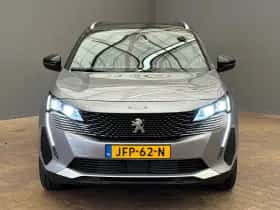 Peugeot 5008 (2024) thumbnail 12