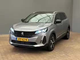 Peugeot 5008 (2024) thumbnail 13
