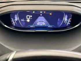 Peugeot 5008 (2024) thumbnail 3
