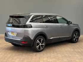 Peugeot 5008 (2024) thumbnail 35
