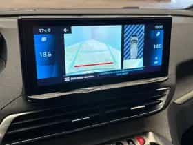 Peugeot 5008 (2024) thumbnail 6