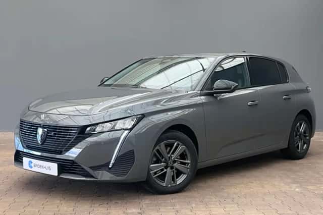 Peugeot 308 (2024) thumbnail 1