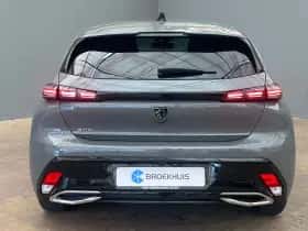 Peugeot 308 (2024) thumbnail 19